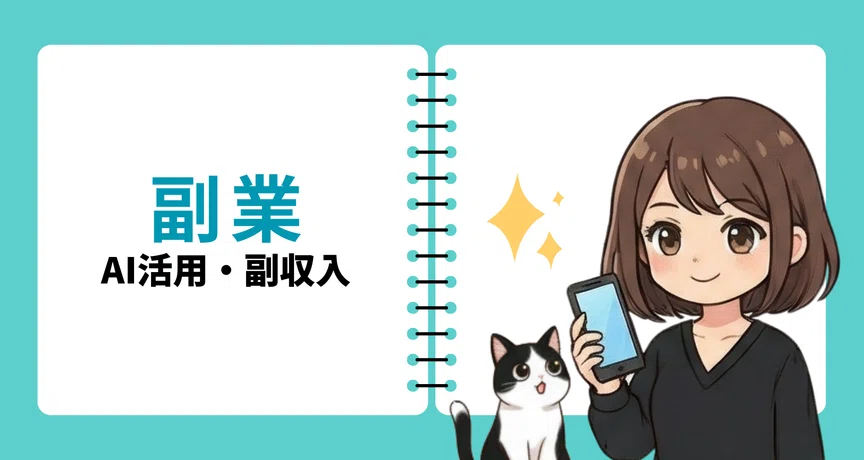 副業・副収入