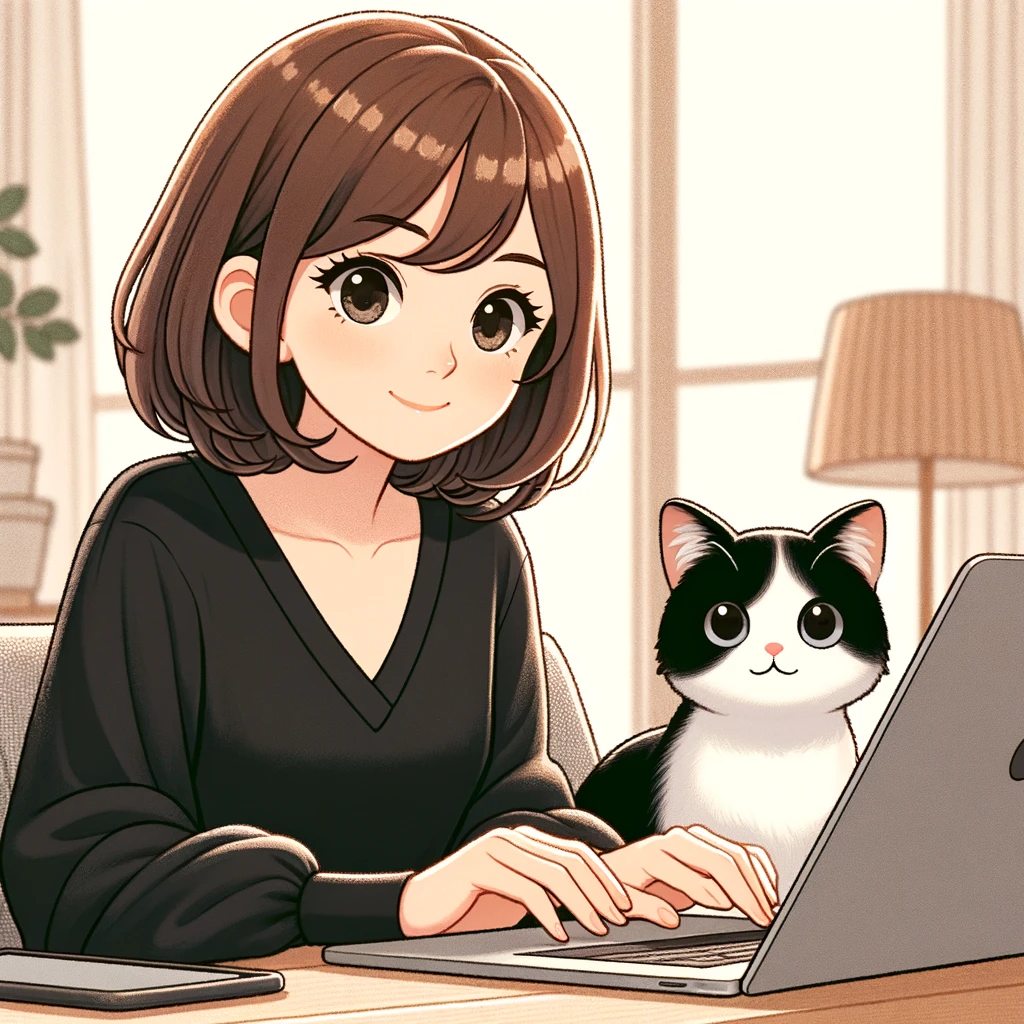 nanamiのnoteプロフィール